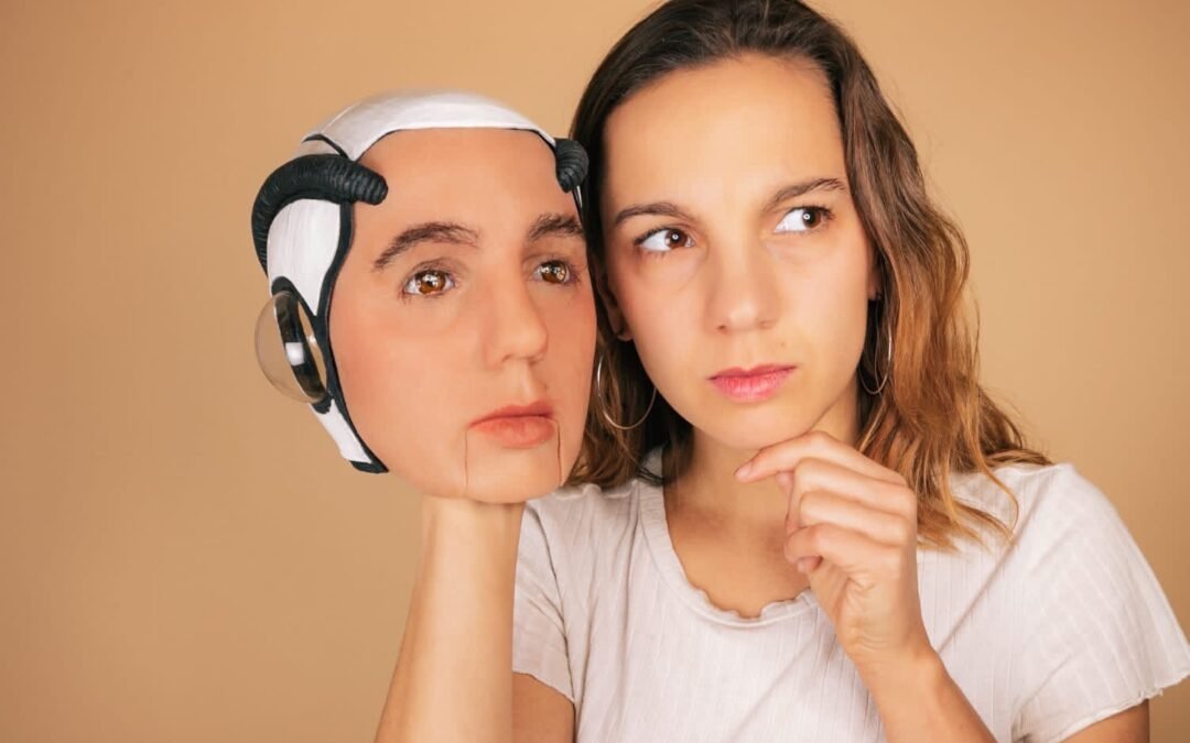 StartUp Comedy: la apuesta tecnocreativa con la que Karol Blum hará reír en el ETM Day 2025