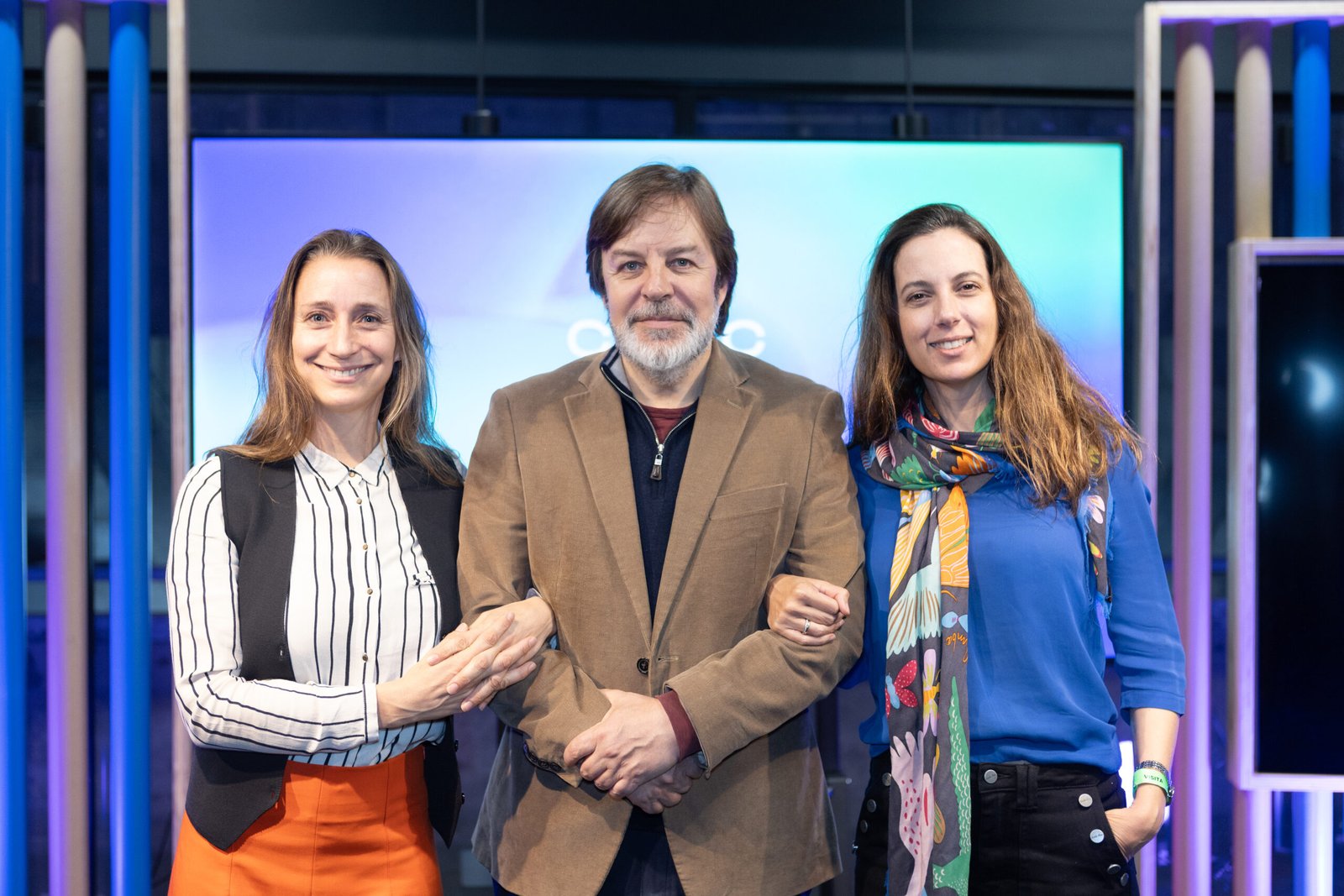 CRTIC suma a dos nuevos directores
