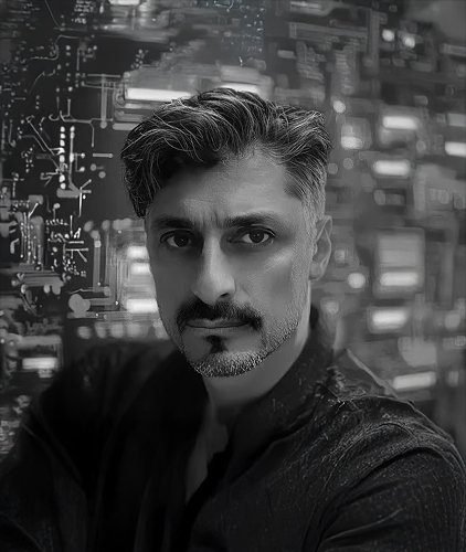 Fernando Jiménez