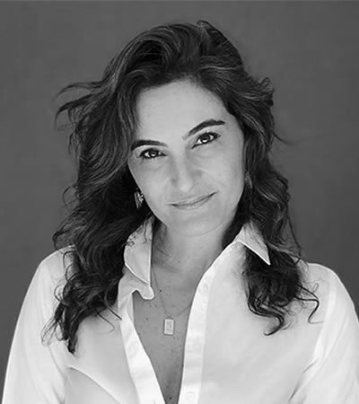 María Elba Chahuán