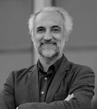 Maximiliano Santa Cruz