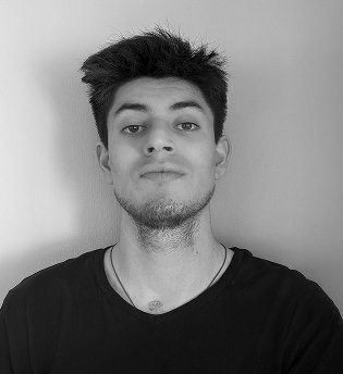 Patricio Miranda