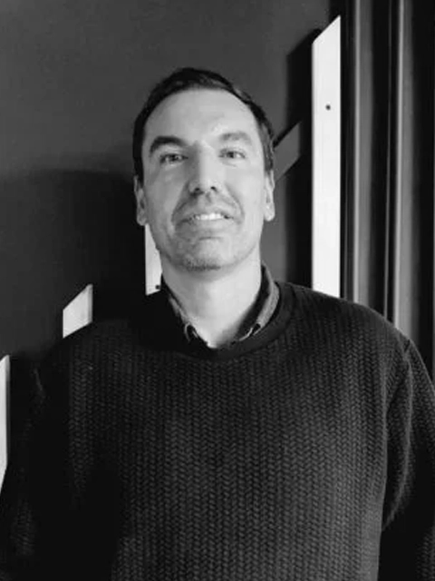Alejandro Gandarillas