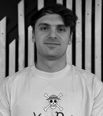 Alexander Frings