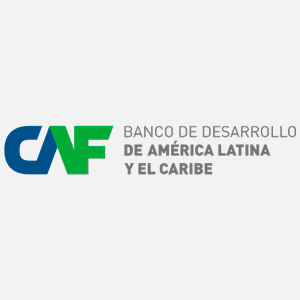Banco del Desarrollo de América Latina y el Caribe