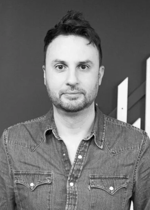 Esteban Ruiz-Tagle