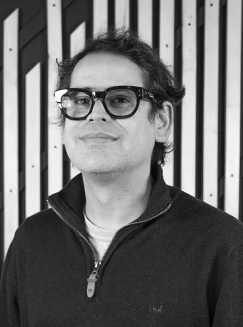 Gonzalo Aguilar