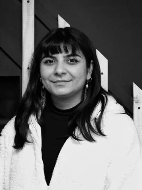 Javiera Palominos