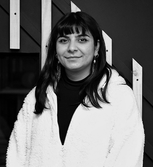 Javiera Palominos