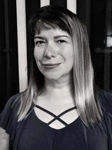 Pamela Chovan