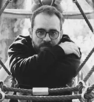 Rodrigo González