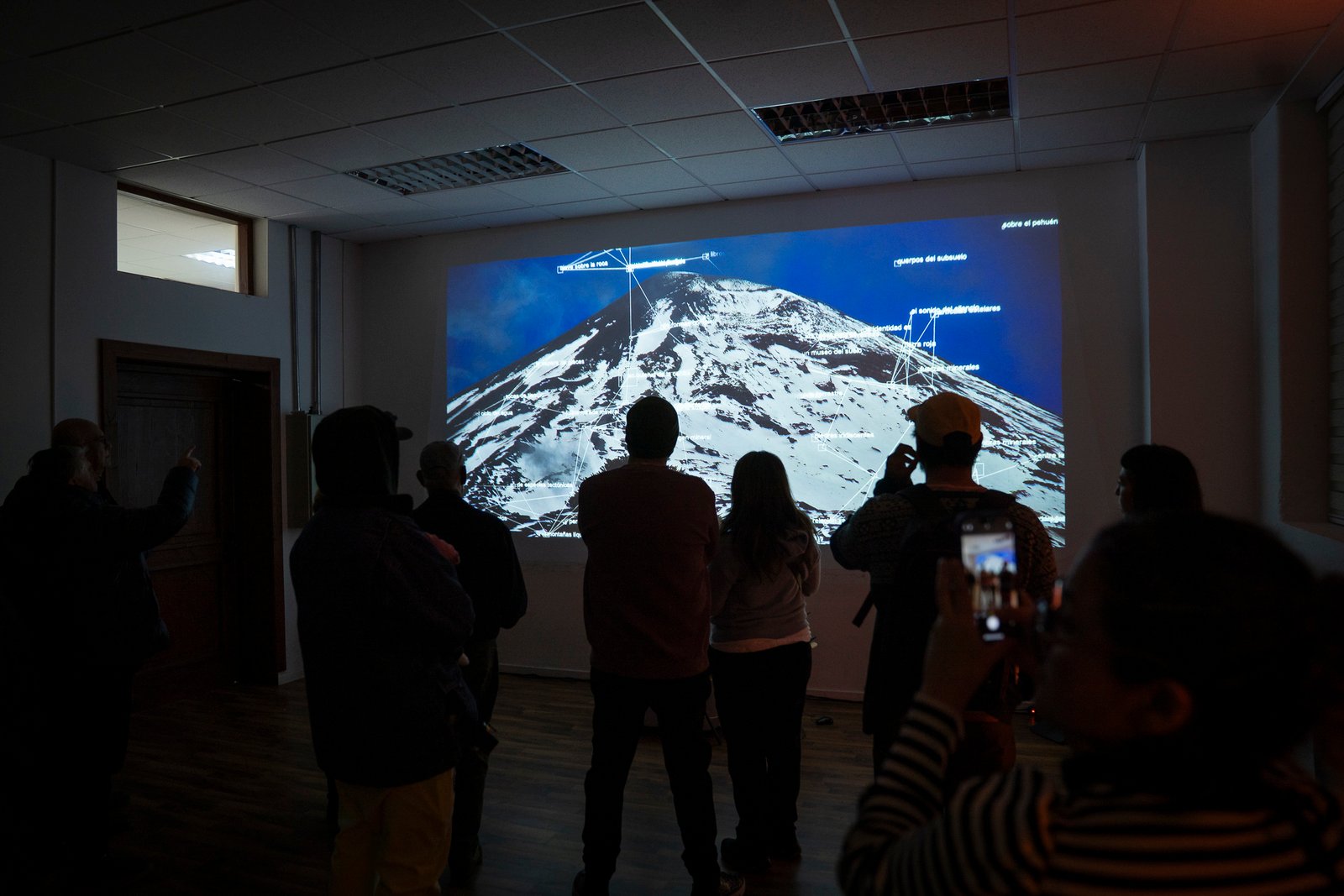 La tecnocreatividad en el sur de Chile sigue creciendo y suma nuevos referentes