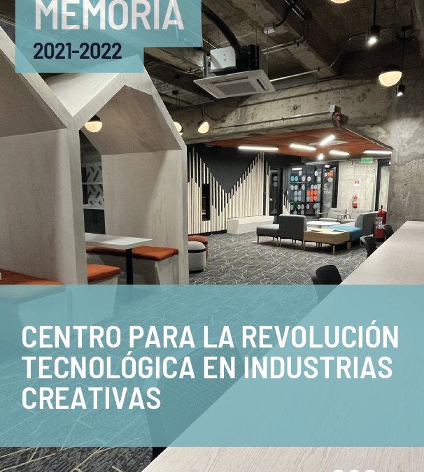 Memoria 2021-2022