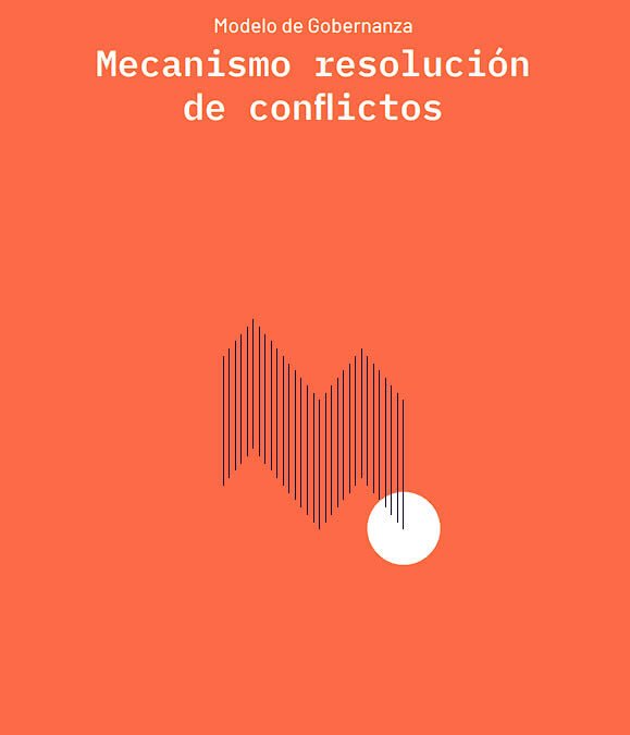 Mecanismo resolución de conflictos